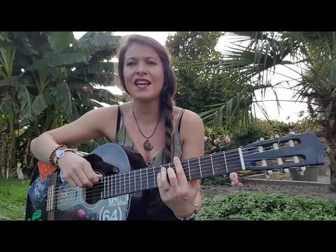 BADMINDS - Jahneration ( HINA COVER)
