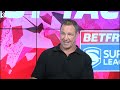 The Last Tackle  | Super League has reached the home-straight! | with Kevin Brown and Adrian Morley.