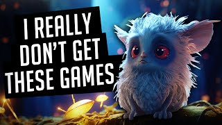 Famous I Still Don't Get How Metroidvania Games Are Good Wealth