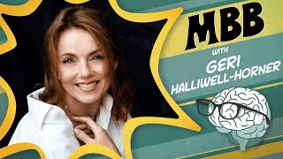 Geri “Ginger Spice” Halliwell-Horner: Death Energy, Self-Worth, & Lessons from America