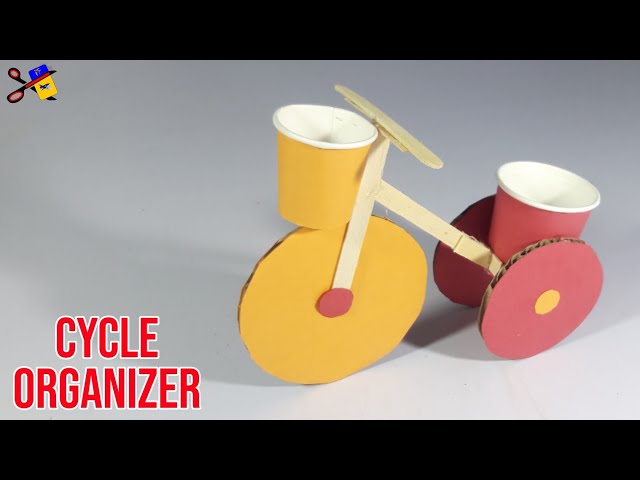 Amazing Bike Craft Preschool Activities! 3 sddefault