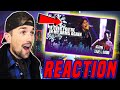 If Ever You&#39;re In My Arms Again | Gigi Vibes TV-Live and Loud | Episode 3 (REACTION!!!)