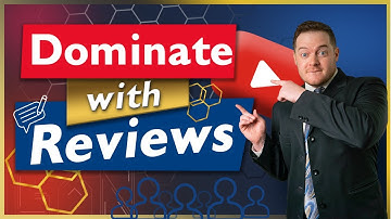 Google My Business for Real Estate Agent Reviews [2022]