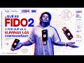 ¿Qué es FIDO2 y por qué va a eliminar las contraseñas?