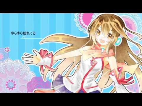 【kokone】シュガー（ボカロオリジナル）