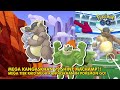 How to GET - MEGA KANGASKHAN Pokemon Go | Mega Raid MEGA KANGASKHAN POKEMON GO