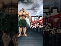 yuichiro hanma vs baki verse ☠️.... #anime #animation #animeshorts #animedits #edit