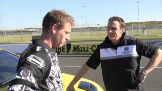Walkinshaw Performance- Just Stop It