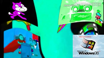 Preview 2 Windows XP in Wiggle Major Gigacubed