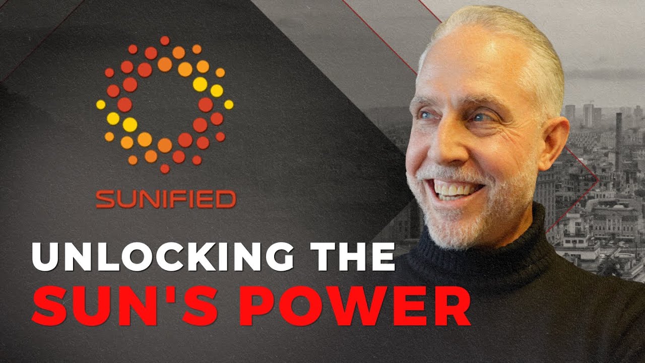 Can Solar Panels on Blockchain Power the World? Exploring the Infinite Possibilities