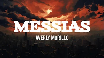Messias - Averly Morillo (Legendado em Português)