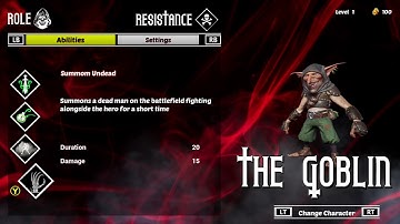 3D Character UI (Unreal Engine)