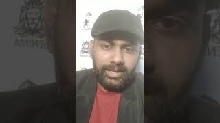 You want to become fake Entreprenuer or real Entreprenuer? register a company to show world😂