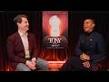 Layton Williams on His "Titanique" Tony Nomination, "Billy Elliot" & Fighting for Everything He Has
