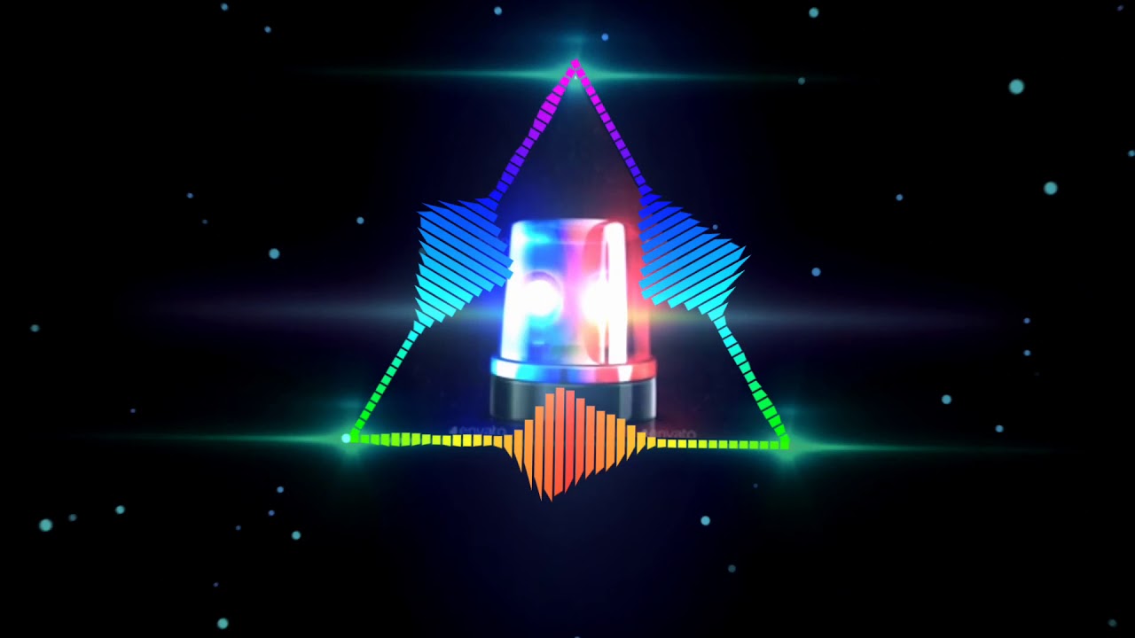 New Ringtone 2020 | Police Siren Tik Tok Dj Remix Ringtone | Police Siren Trending Music (#status)