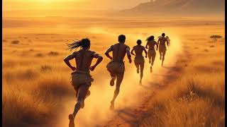 Why Humans Can Outrun Every Animal on Earth