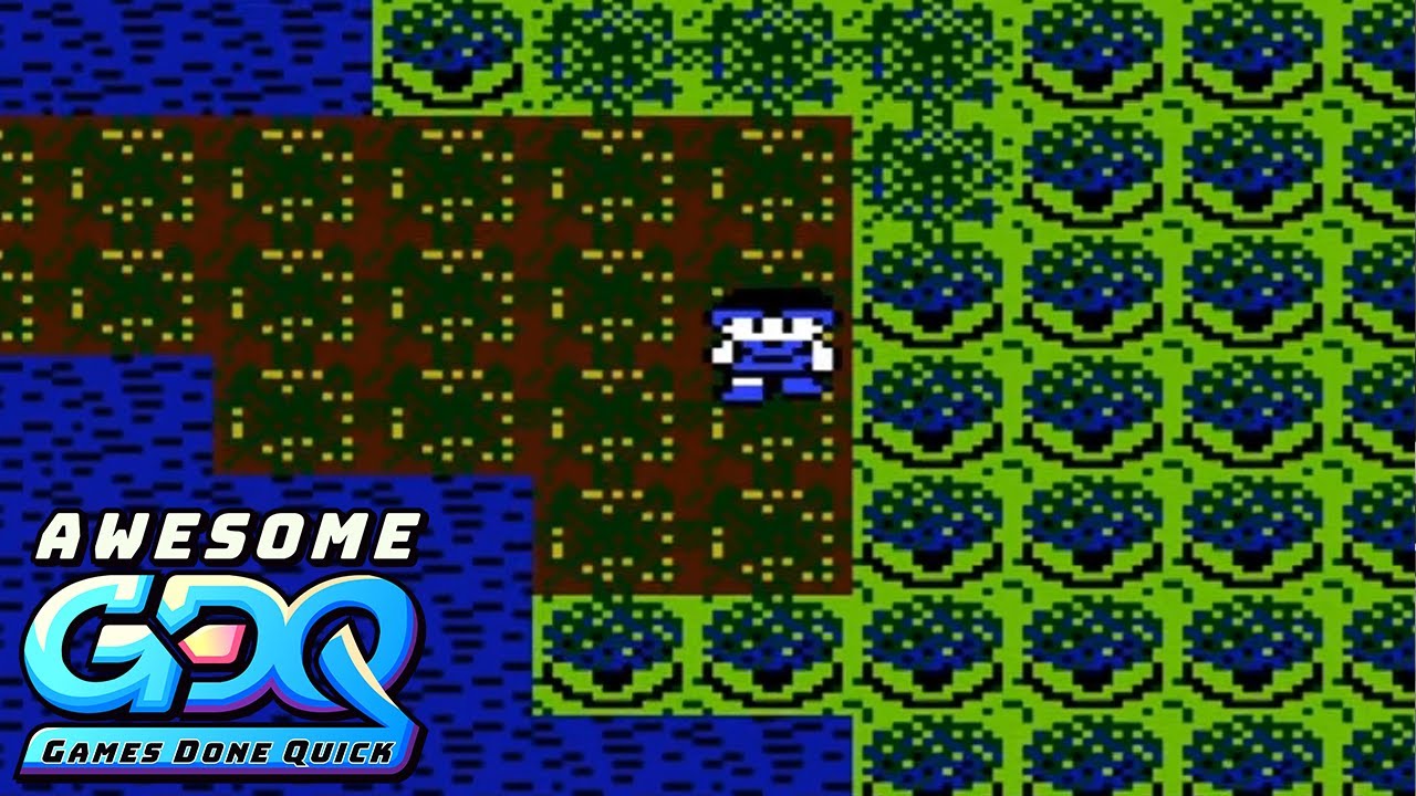 Hoshi wo Miru Hito by dowolf in 47:08 - AGDQ2020 - YouTube