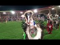 Ochapowace Powwow 2017 sat men's traditional spec pt 2