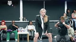 Preselection Ftc 2022 - Jurodest