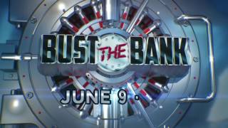 Choctaw Casino Resort Pocola Bust the Bank June 2016