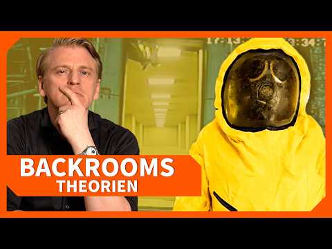How did the BACKROOMS begin? | The best theories