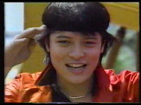 迟到 CHI DAO - 劉文正 LIU WEN ZHENG (Original clip from Indonesian VHS)