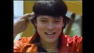迟到 CHI DAO - 劉文正 LIU WEN ZHENG (Original clip from Indonesian VHS)