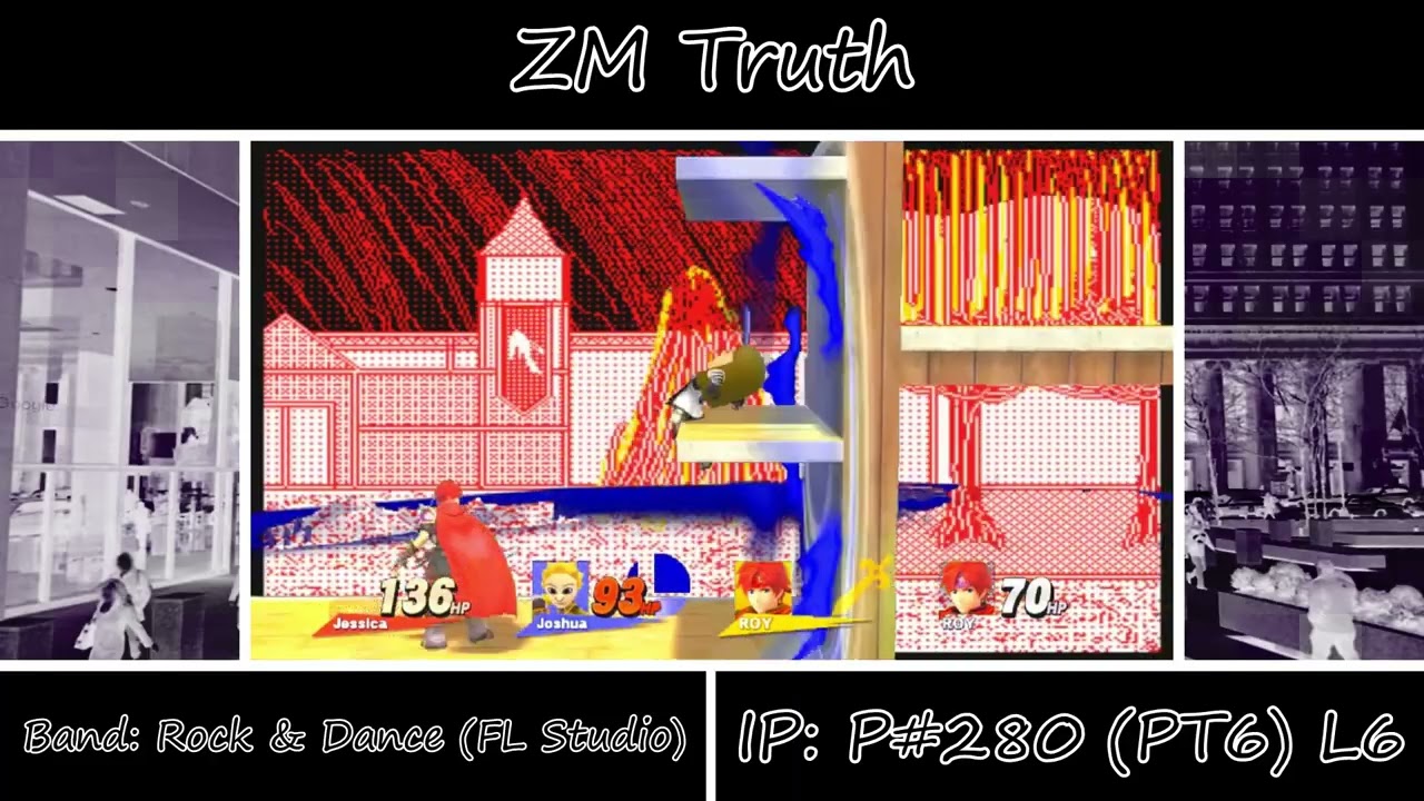 Watch T-Man Powers - ZM Truth on YouTube Watch T-Man Powers - ZM Truth on YouTube