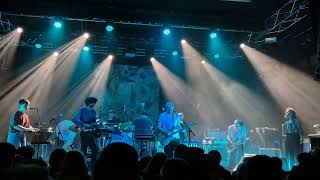 The Notwist - The Turning - live in der Arena Wien