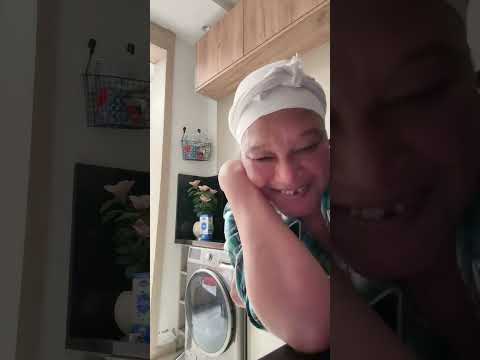 Sarrasaadia1 Is LIVE TikTok