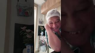 Sarrasaadia1 Is Live Tiktok