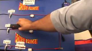 Power Probe Short Finder ECT2000 Part 1 of 2 www keepvid com