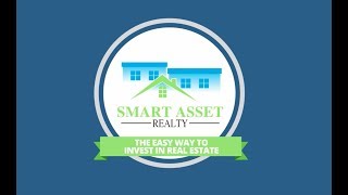 Smart Asset Realty explainer video