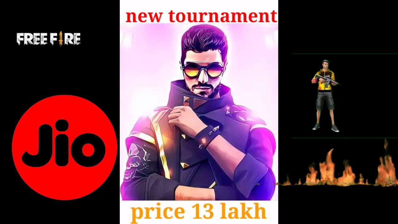 Free Fire new tournament|| free fire game / Free Fire ...