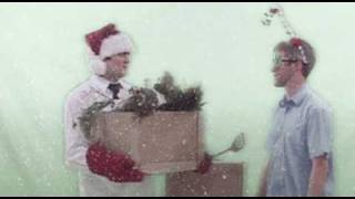 X-Mas Potluck Invite 09