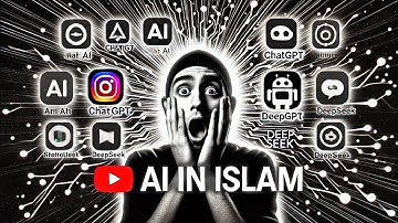 The Future of Technology in Muslim Society