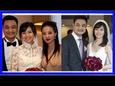 孫燕姿6年前低調「嫁荷蘭籍老公」甘願為他淡出歌壇！如今「老公身份」曝光原來竟是...讓人羨慕！