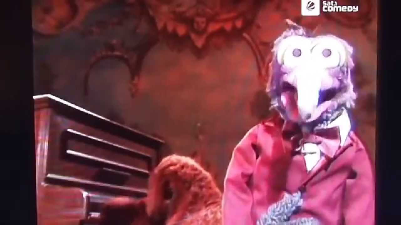 Gonzo der Große  "Die Strasse der Erinnerung"