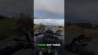 Lost in the 'Spider Veins': GPS Fails My Ride