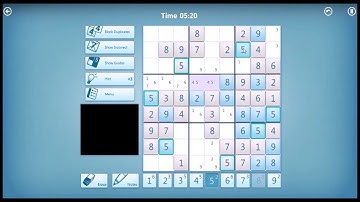 How to Play Sudoku on Microsoft Sudoku
