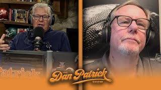 Ed Werder on the Dan Patrick Show Full Interview | 08/22/25