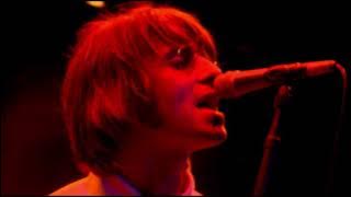 Oasis - Roll With It (Saturday 10th August, 1996) 【Knebworth 1996】
