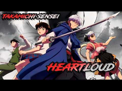 HEARTLOUD (Cover Català) - Kis-My-Ft2 | MAO - Takamichi Sensei