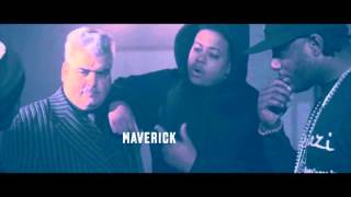 Rigz Feat Shonyeah, Maverick, Jai Black And Rob Gates - Real Quick