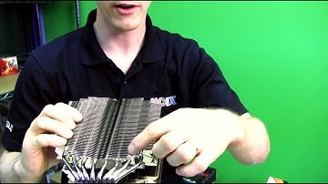 Thermalright Silver Arrow SB E Extreme Unboxing & First Look Linus Tech Tips