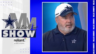 The Mike McCarthy Show Ep. 5: Eyes Forward | #DALvsSF | Dallas Cowboys 2023
