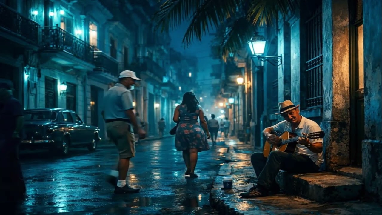 Havana Cuban Street Beats Vol. 9 Part 3 | Cuban Street Beats