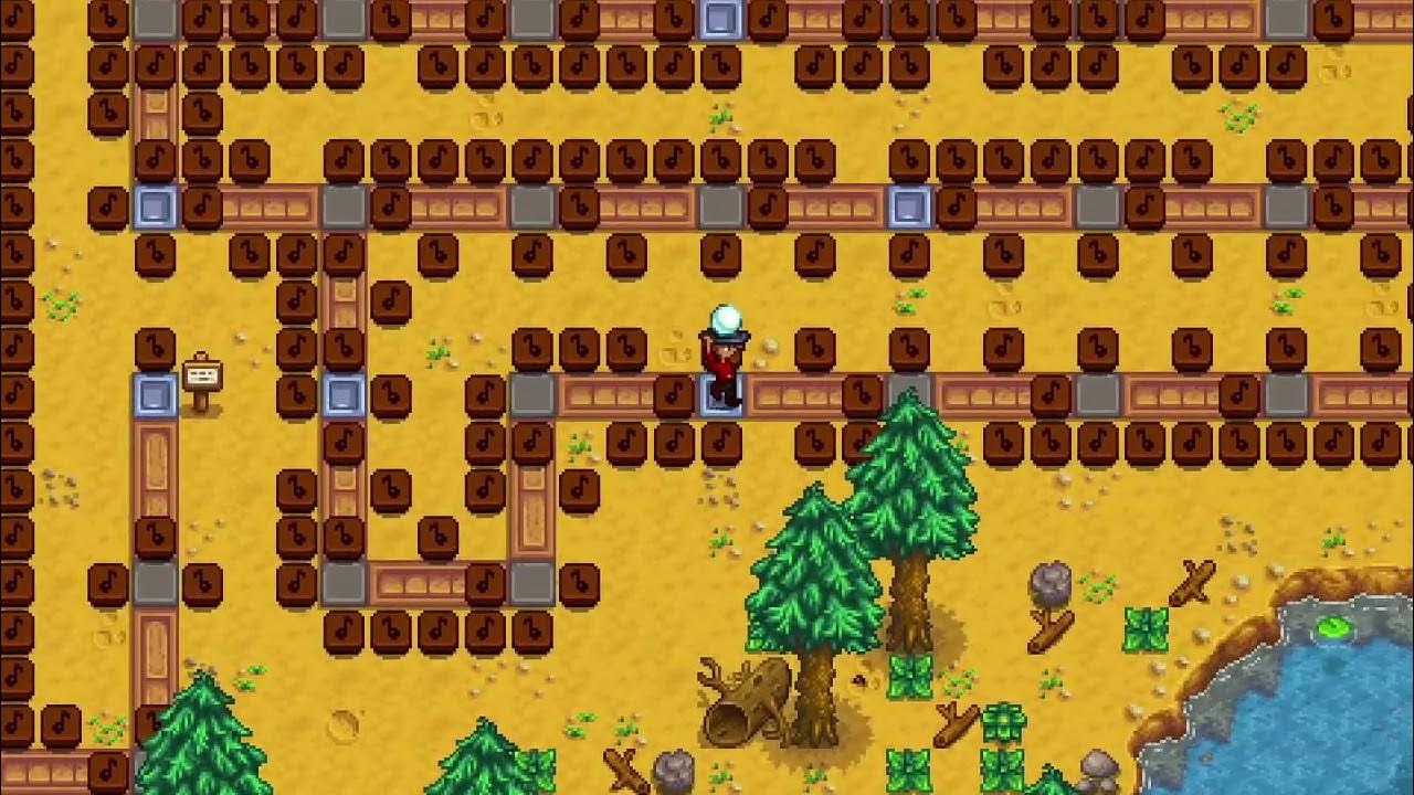 Toreador March Stardew Valley Flute Block Cover YouTube