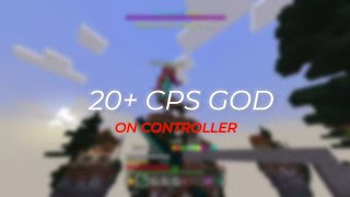 The 20 CPS God