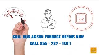 Furnace Repairs Akron OH - Heating and Air Akron Services Wealth